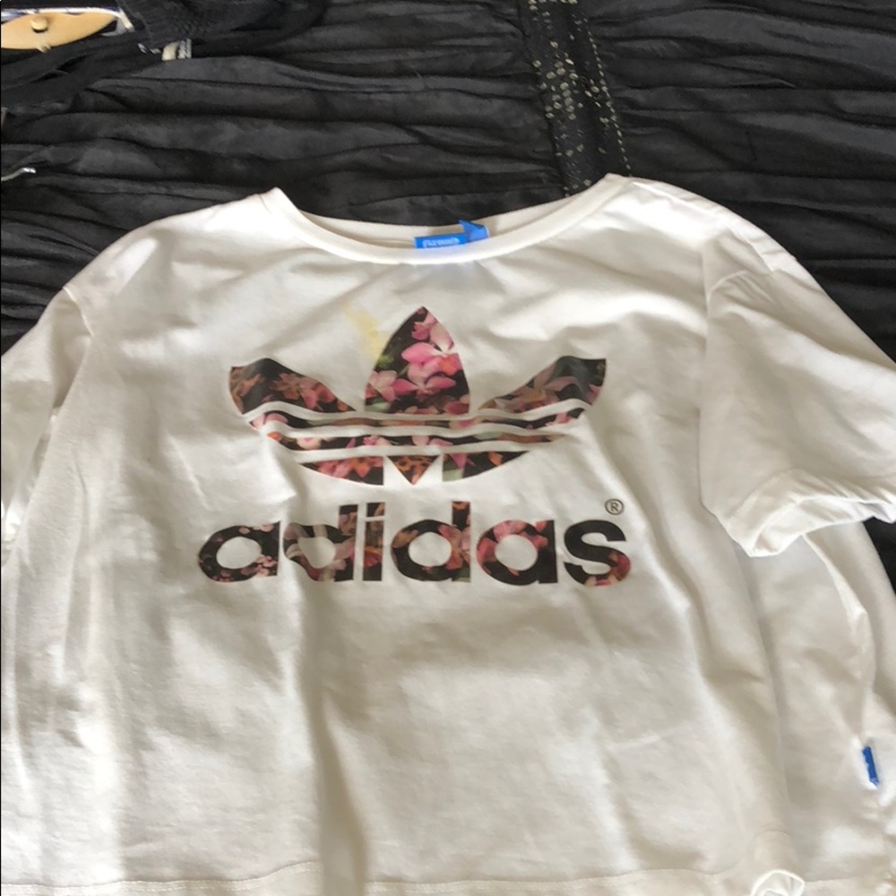Adidas